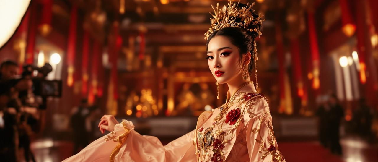 明星为了考上理想学校反复“吃瓜” 让粉丝们关注明星背后的真实故事